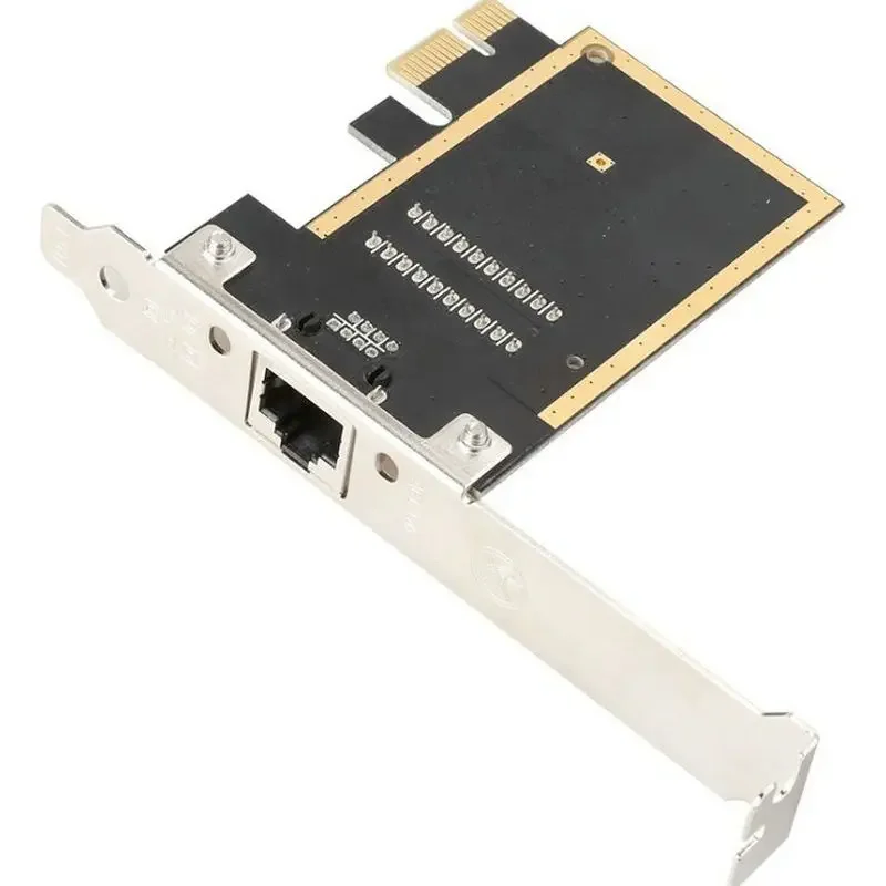 고속 Pcie 천 메가비트 네트워크 카드, 데스크탑 컴퓨터, 이더넷 Pci-e 컴퓨터, 천 메가비트 네트워크 카드, 1000m