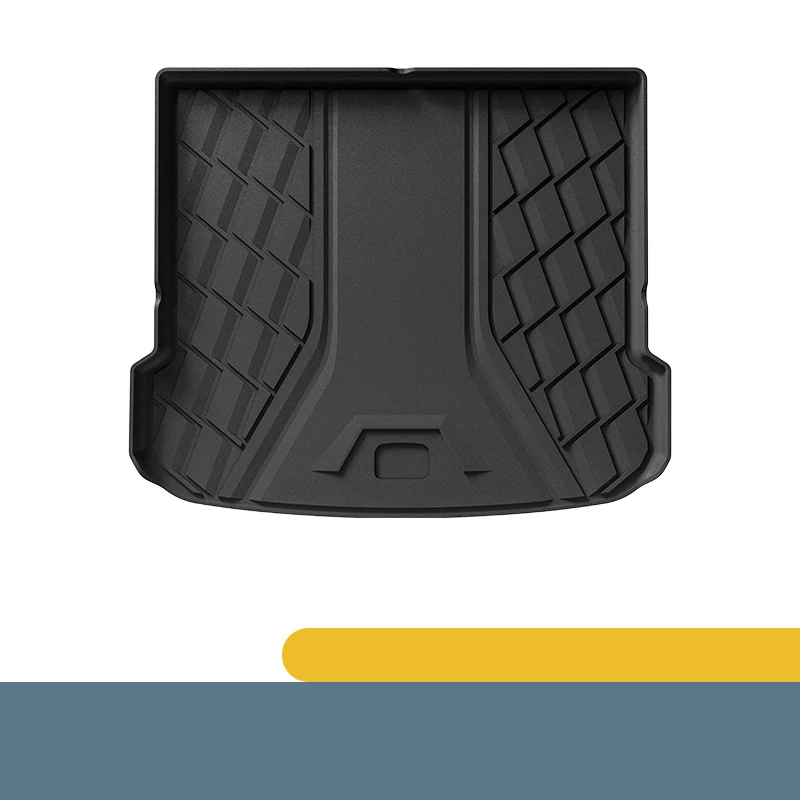 trunk mats-1pc