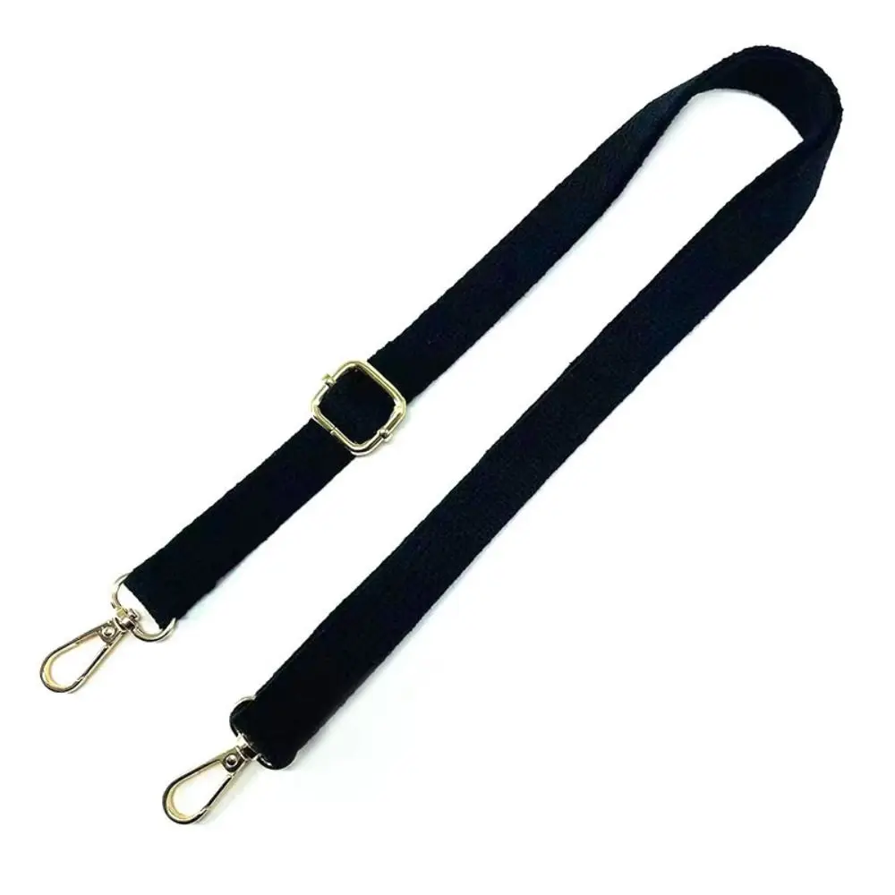 70-140cm Adjustable Nylon Crossbody Bag Strap Bags Accessories Detachable Replacement Phone Case Hanging Rope Shoulder Bag Belts