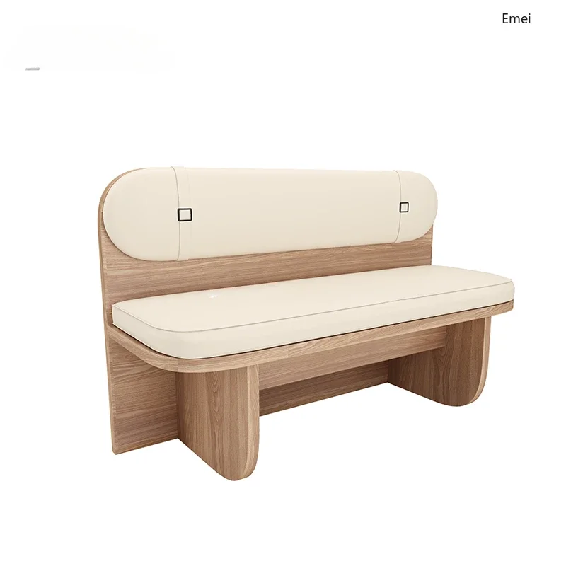 Milk Tea Shop Coffee Shop Dessert Deck Sofa Library Rest Area Negotiation Small Sofa