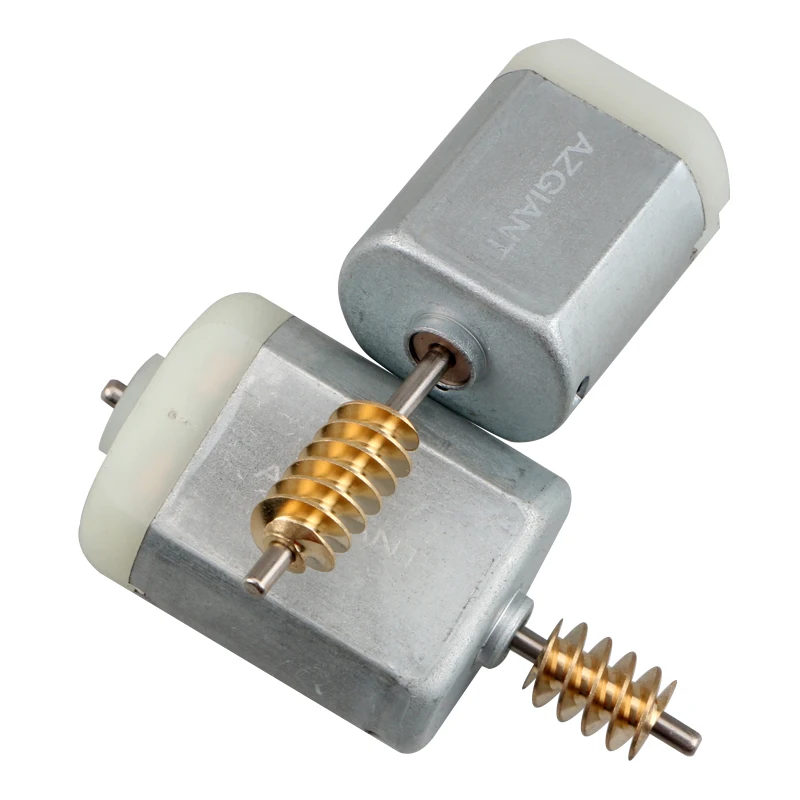 

41102080 10431 FC-280PD-16240 для Saab 9-5 1998-2007, микро двигатель с щеткой из углеродного волокна, привод бокового замка двери автомобиля, двигатель с центральным управлением