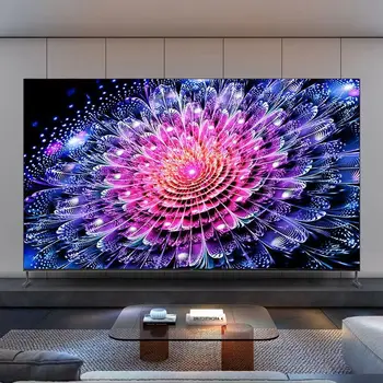 85 100 Inch Ultrathin Network Smart TV 100 Inch 4k Smart Television 2