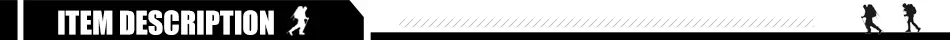 Header graphic for sports goggles description