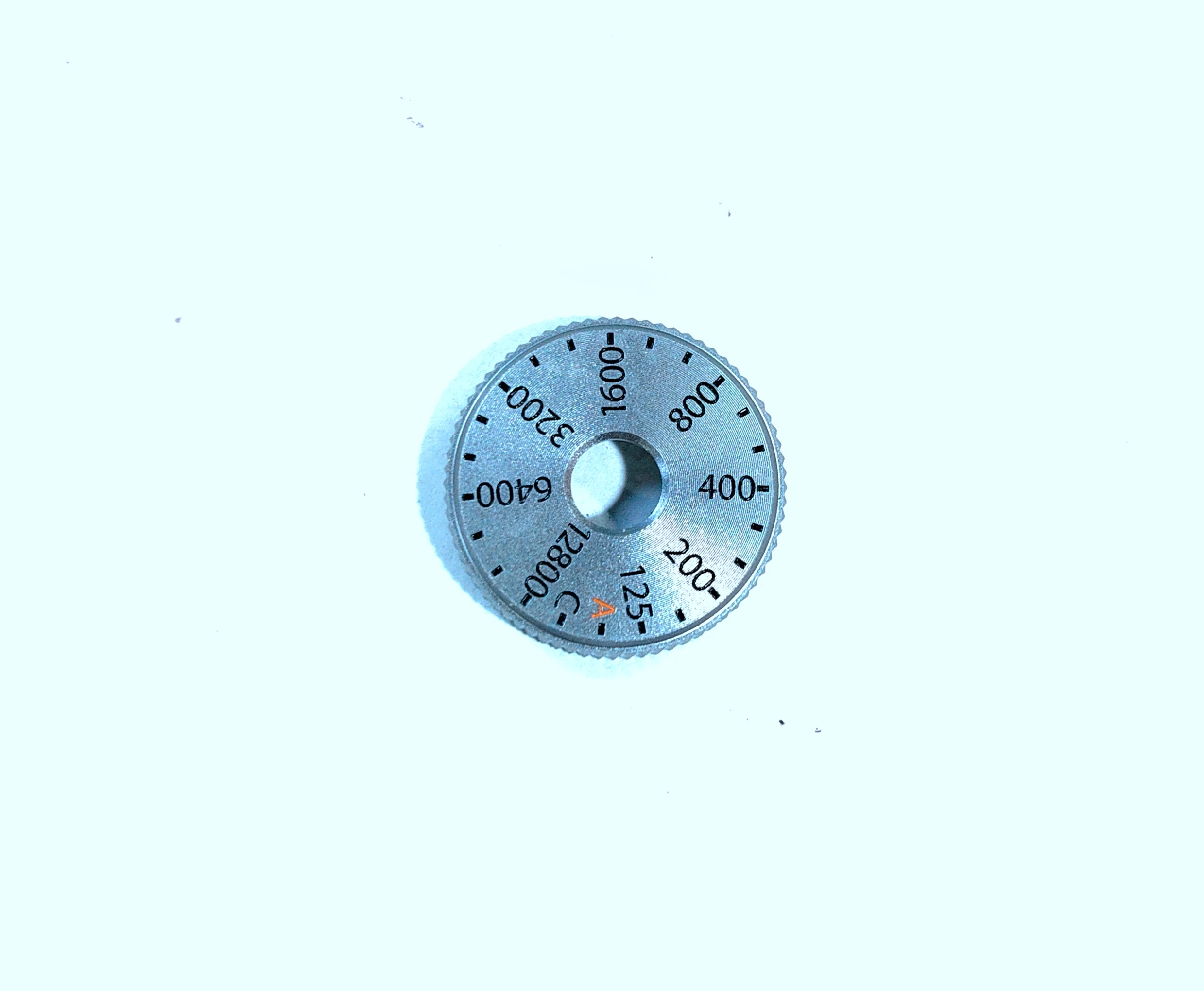 Repair Parts for Fujifilm Fuji X-T5 XT5 Top Cover ISO Function Mode Dial