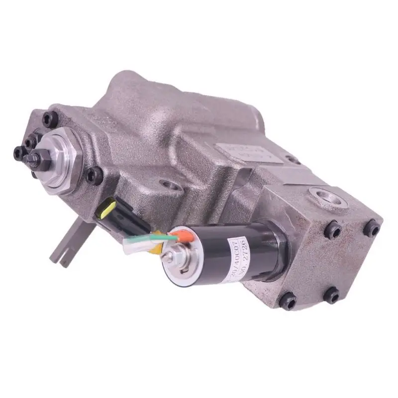 

Original E320c E325c E325d Excavator Spare Parts R455k-9c Control Actuator 256-0093 256-0096 Hydraulic Main Pump Regulator