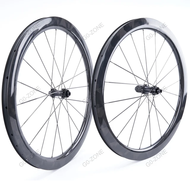 GO-ZONE カーボンホイール 【公式通販】