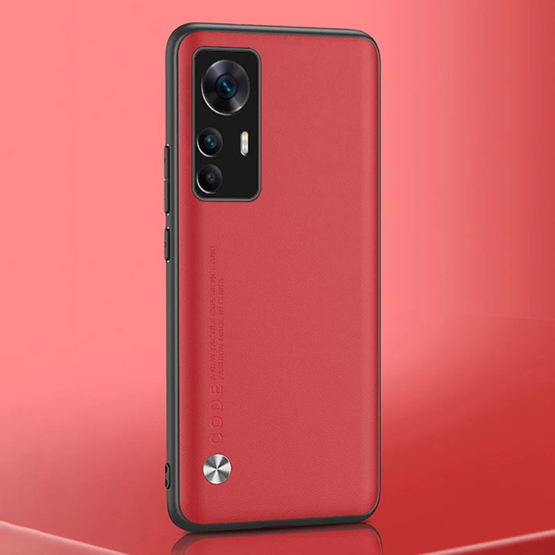 Custodia in pelle di lusso per Xiaomi Redmi K50 Ultra K40 Custodia da gioco in silicone per Redmi K20 K30 K50 K40 Pro Plus K_voghion.com