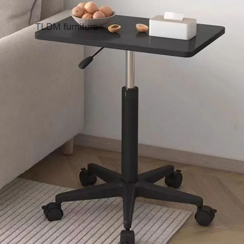 

Стол компьютерный с регулировкой высоты, приспособление для обучения при движении, игровой офисный органайзер, мебель для офиса AA