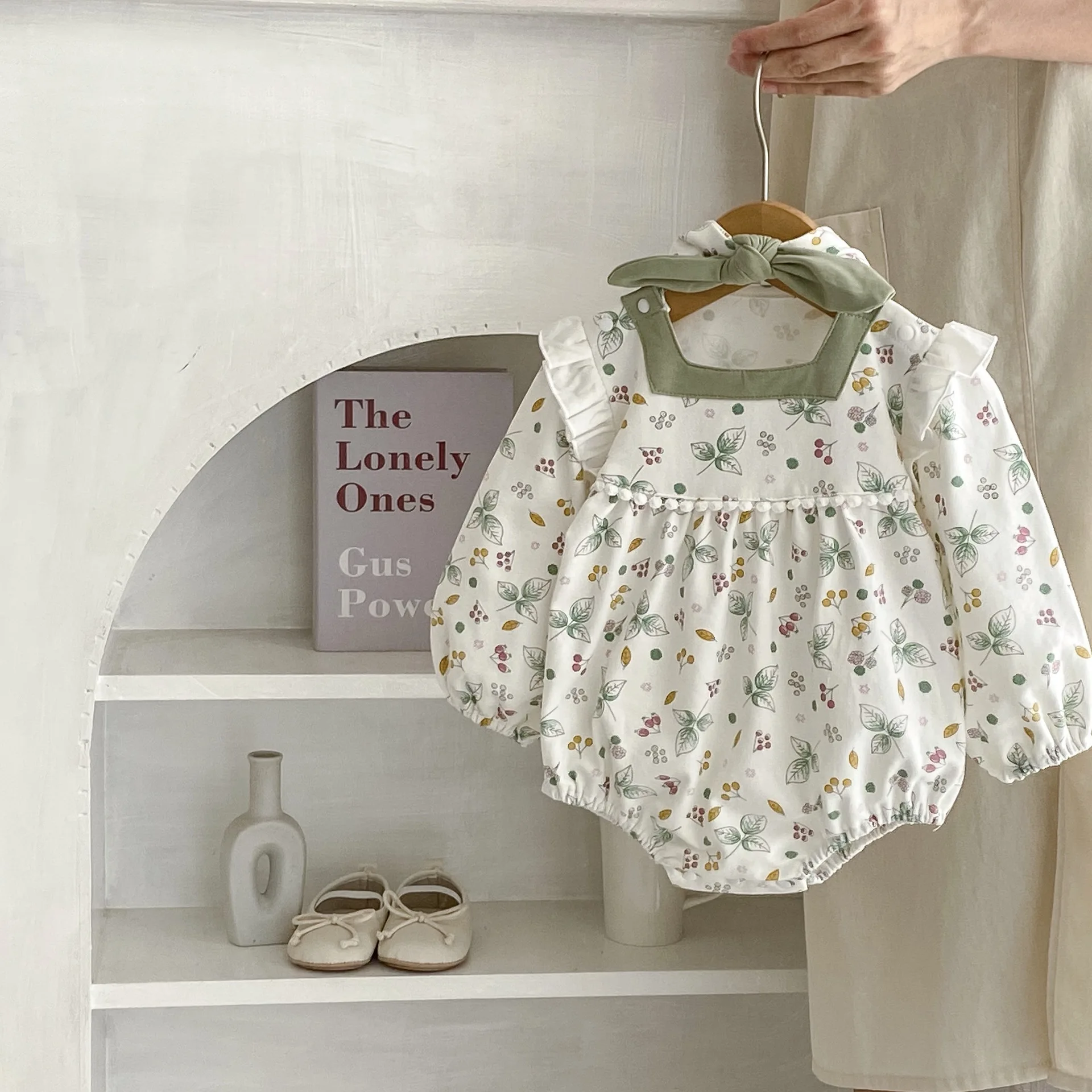 その他 son and daughter / KOA LINEN SETS / 3-4y son and daughter Koa Linen Sets 3-4y
