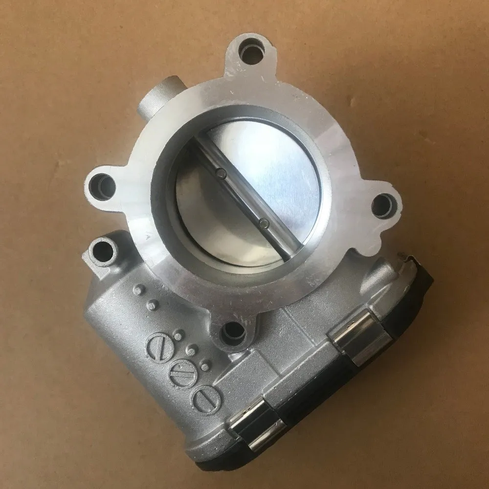 Throttle Body For Mercedesbenz W203 W204 W211 W212 Clk C209 A209