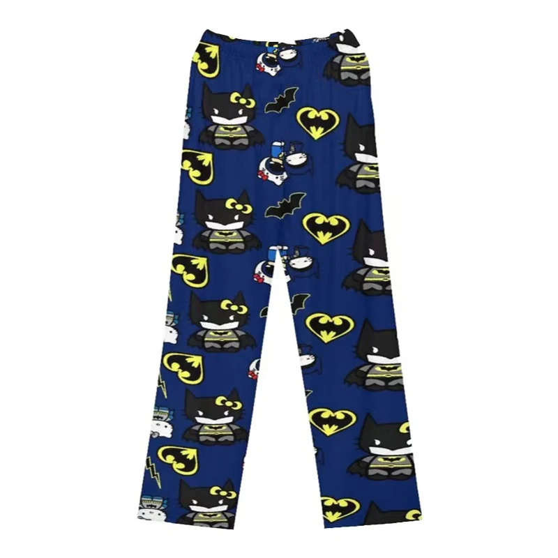 Batman Pajamas For Adults Near Batman Pajamas For Adults Batman