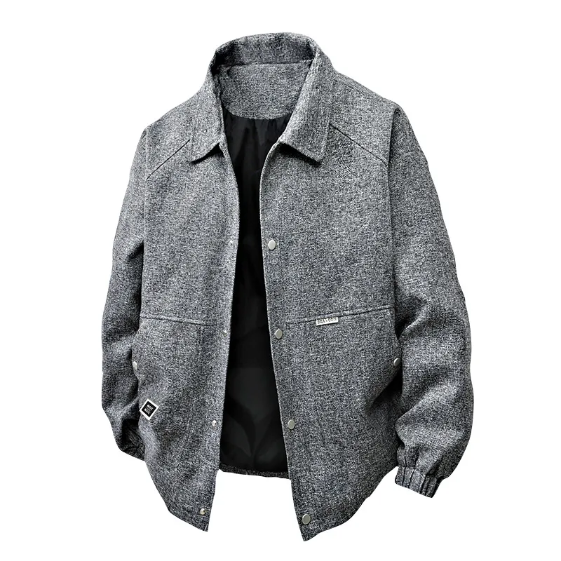 [عرض محدود] سترات رجالية بمقاسات كبيرة 6XL 7XL 8XL...