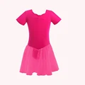 Hot Pink ShortSleeve