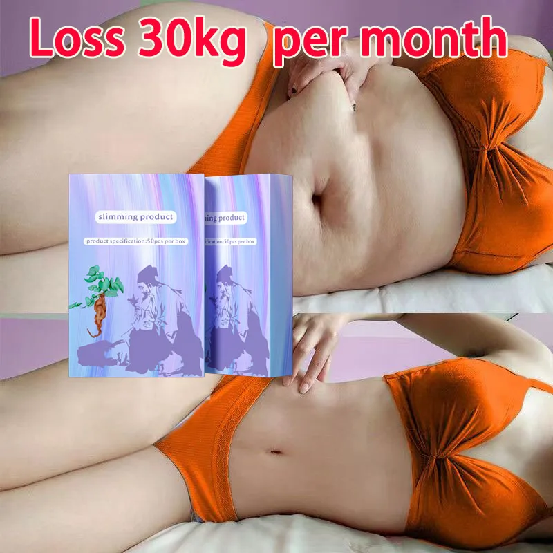 healthy Fat Burner Weight Loss Products Slimming Products Anti Cellulit Diet Detox Slim Lose Weight Fast Daidaihua Beauty Health