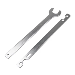 2Pcs 32mm Automotive Fan Clutch Nut Wrench and Water Pump Hub Holder Removal Tool Set for Ford BMW M50 M52TU M54 M56 M60 M62 M70