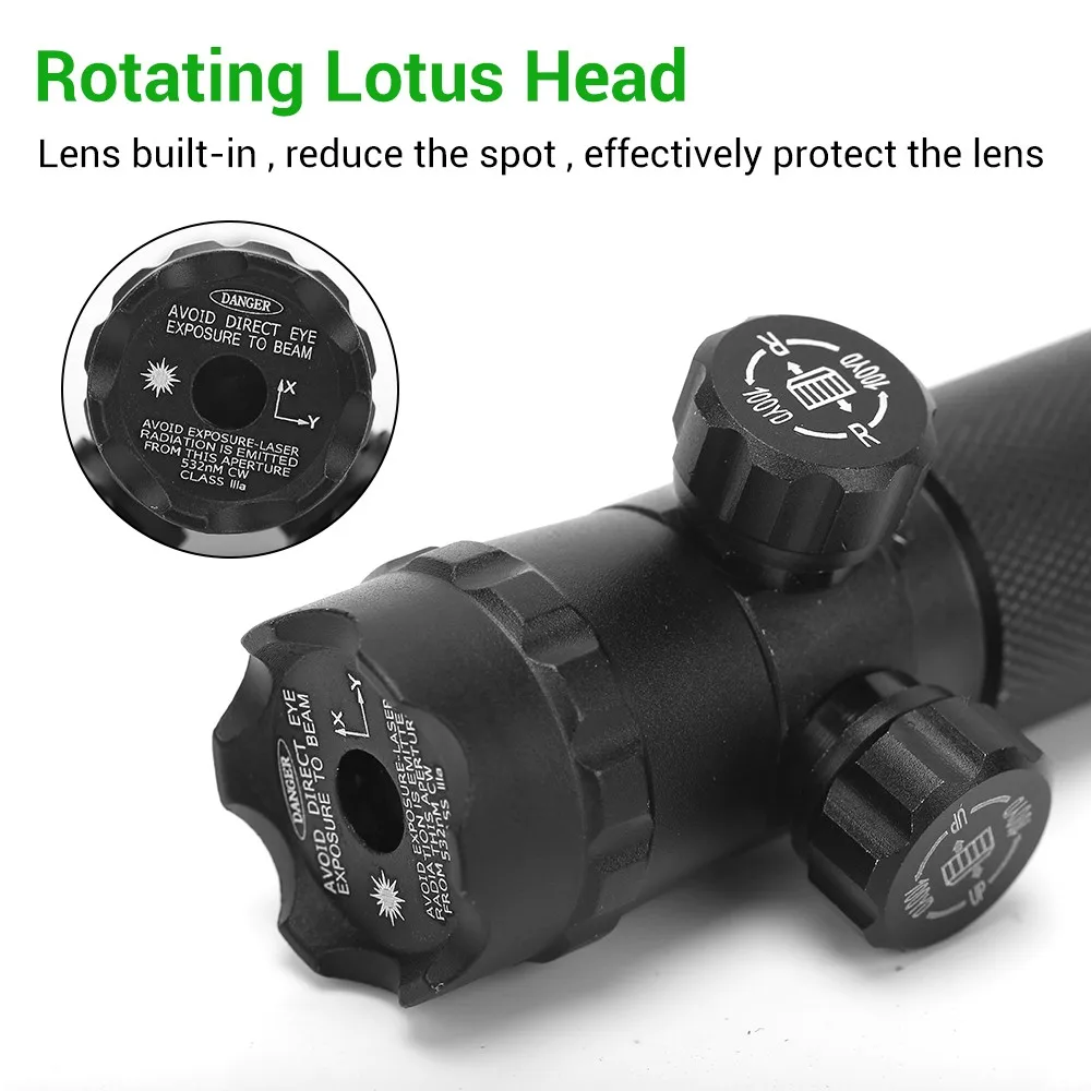 Laser Pointer Laser Sight Red Dot Laser Sight Tactical Green Red Dot Laser Sight Scope with Pressure Switch Laser Pointer Pen Red for Rifle Gun Scope Shooting Accessory
