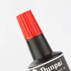 30ML Stamp Pad Ink Marker Pen Ink Quick-drying Printing Red Blue Black Color 3