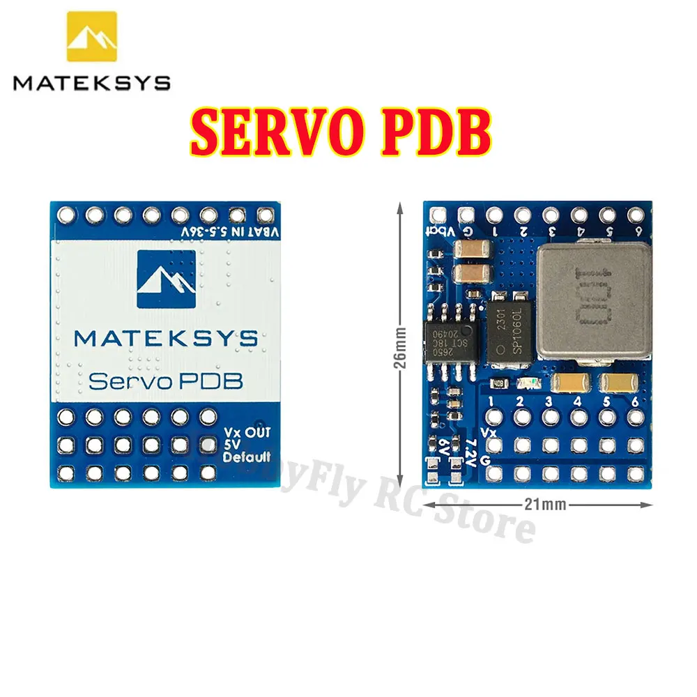 MATEKSERVOPDBwithBEC5536VTO582VBECVoltagePowerModule.jpg