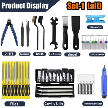 3D Printer Tool Kit 2