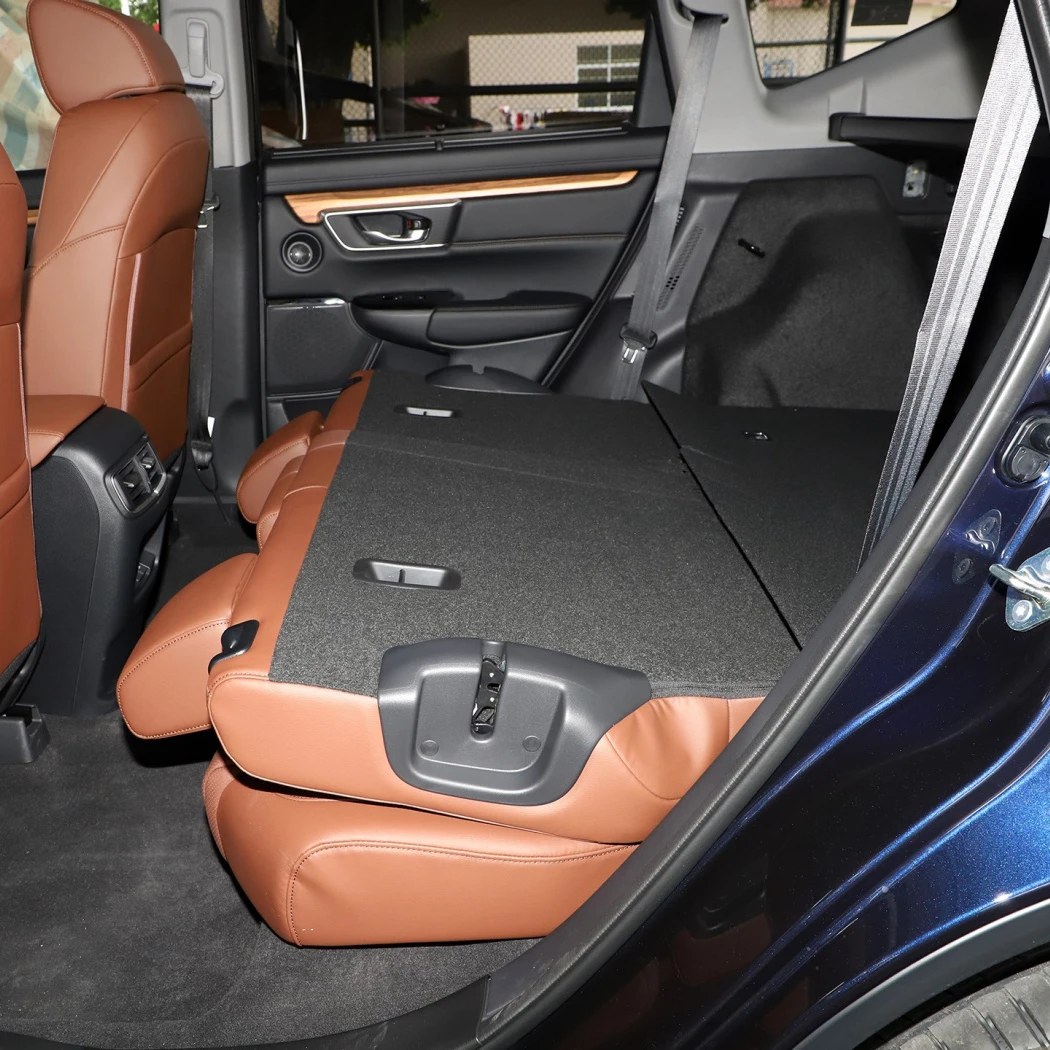 Car Seat Seat Covers For Honda CRV 2017-22 EXL EX LX Spot Touring