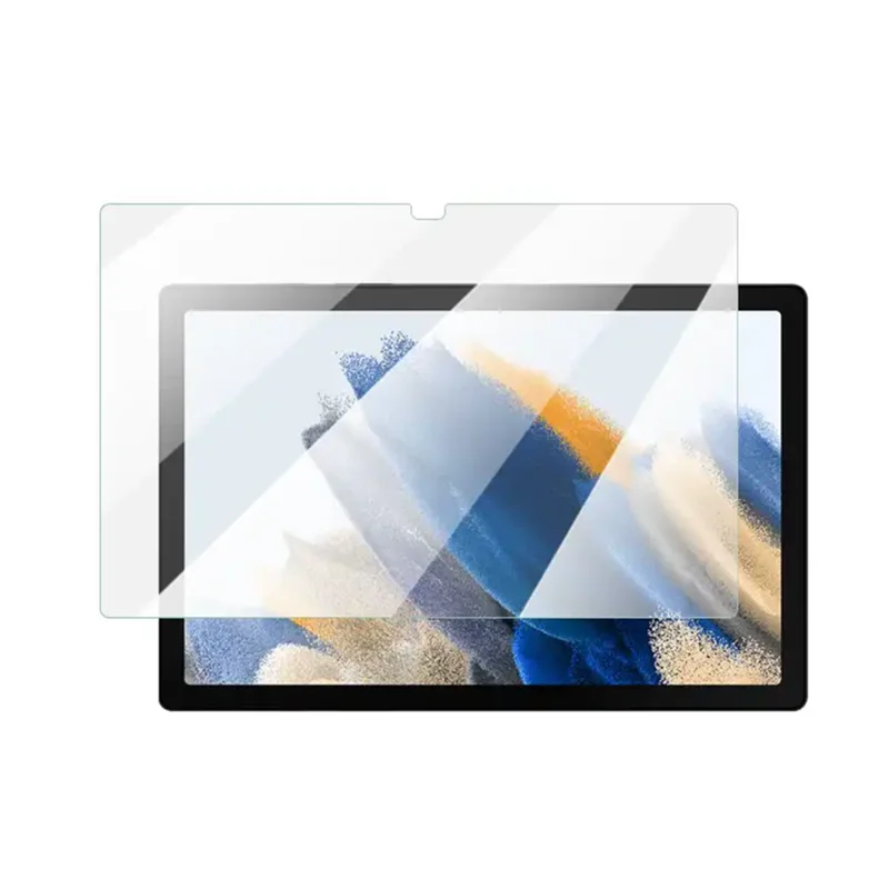 For Samsung Galaxy Tab А8 10.5 WiFi SM-X200 LTE SM-X205 2021 Tablet Tempered Glass Screen Protector 10.5