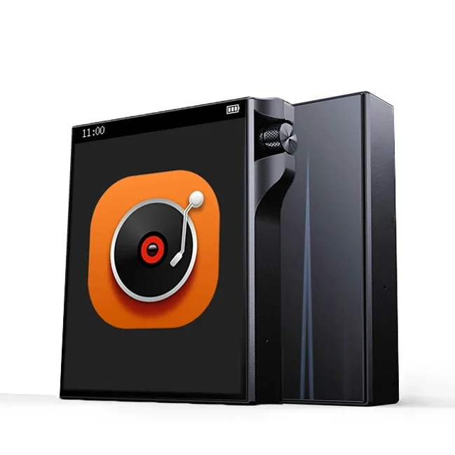 

Цифровой Hi-Fi плеер Q3 dsd256, 32 ГБ, встроенная память, аудиофил, лучший выбор, mp3-плеер