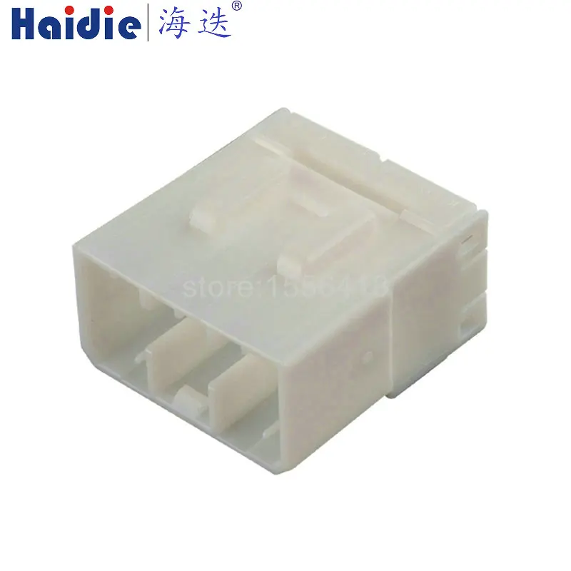 

10pin cable wire harness connector housing plug connector 174932-1/368506-1 174465-1/368541-1