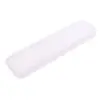 D0JA Portable Transparent Plastic Tableware Case Spoon Fork Storage Box Cutlery Organizer Travel 1