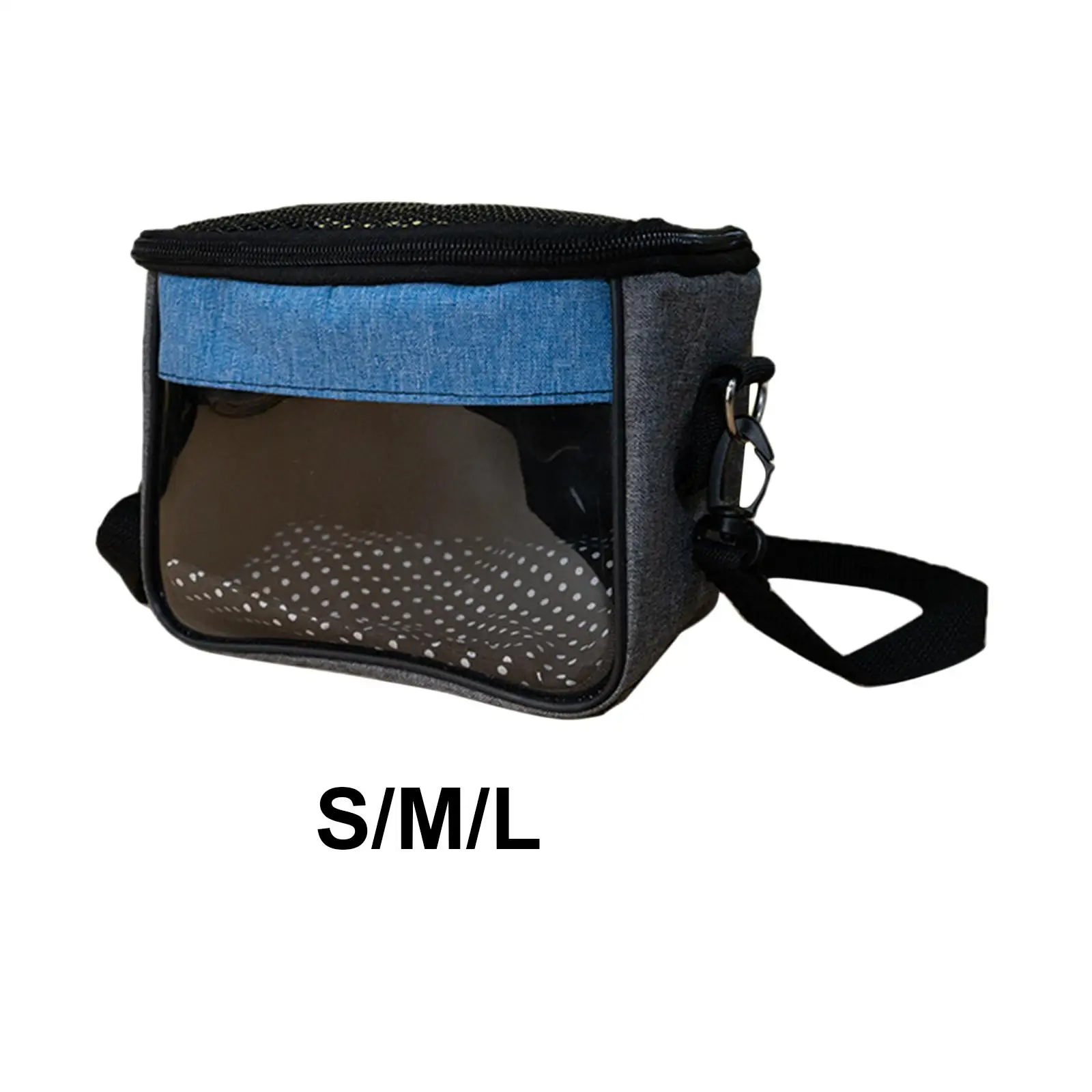 Portable Pets Carrier Bag Hamster Travel Bag Breathable Outgoing Bag Pouch for Rabbit Squirrel Chinchillas Rats Sugar Glider Portable Pets Carrier Bag Hamster Travel Bag Breathable Outgoing Bag Pouch for Rabbit Squirrel Chinchillas Rats Sugar Glider