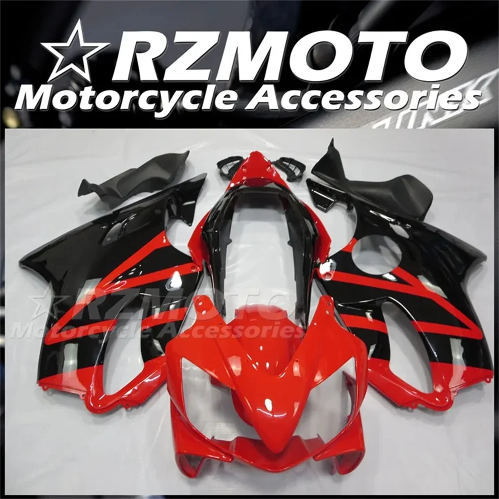 

Комплект обтекателей для мотоцикла HONDA CBR600 F4i 2004 2005 2006 2007 04 05 06 07