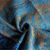 Thread Blanket with Tassel Solid Retro Nordic for Bed Sofa Air Conditioning Blanket Travel Breathable Chic Knit Throw Blanket 6