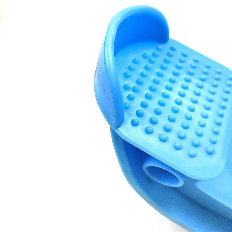 Household Diagonal Stepping Tension Wheel Calf Muscle Relaxation Achilles Tendon Stretcher Balance Training Pedal tension wheel stretcher