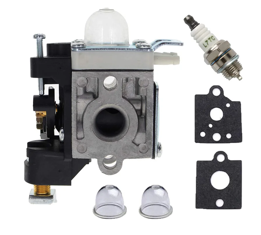 

High Quality Carburetor For RB-K85 RB-K90 RB-K106 Carburetor PB-251 PB-265L PB-265LN Blower Set