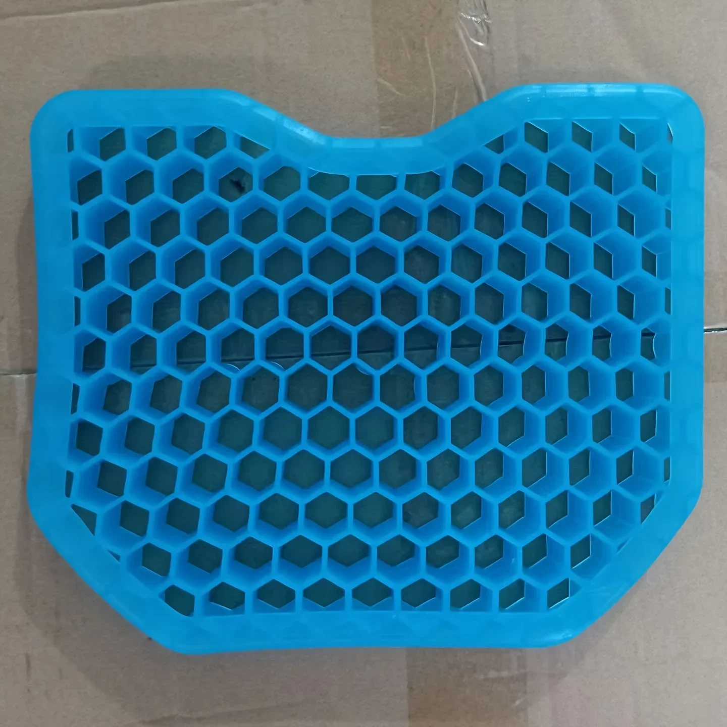 Fishing Seat Box Cushion 1PC Fishing Seat Box Cushion Latex High Elastic Cushion Fishing Supplies