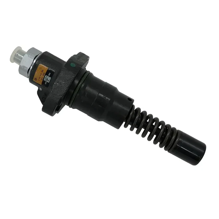 

Hight Pressure Pump 0211 3694 for TCD2013 L04 2V