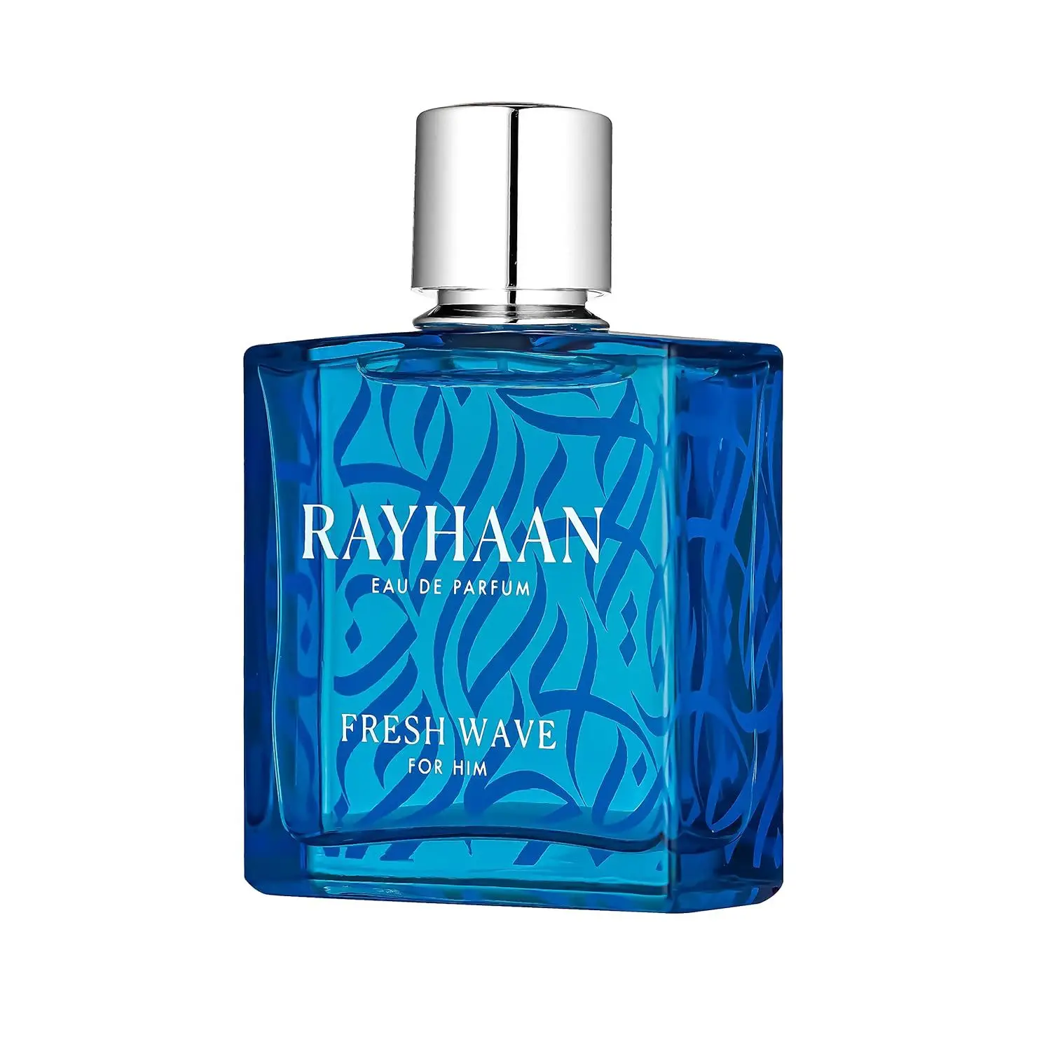 Premium Arabic Perfume Unisex Signature Scent Long Lasting Luxury_voghion.com