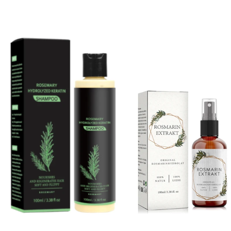 Nursing shampoo1.0