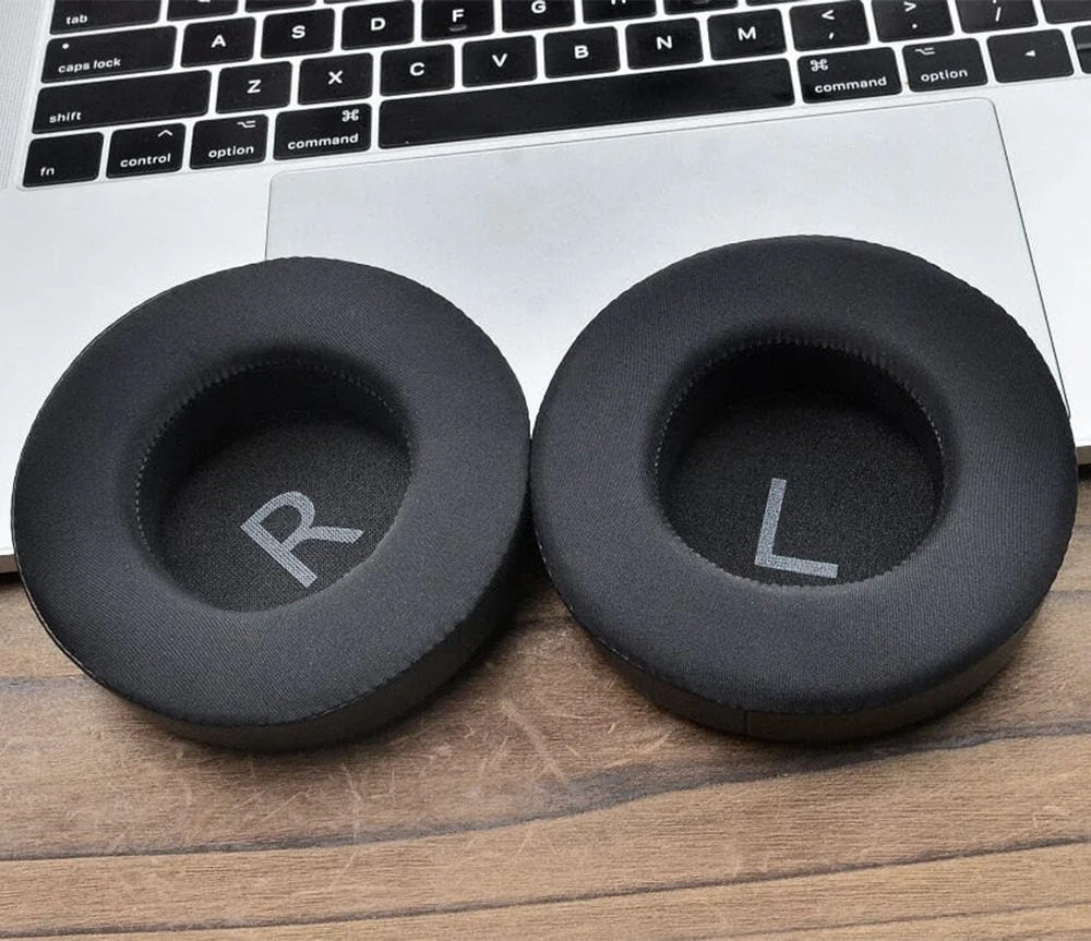 Earphone pads For SONY MDR-Z1R Z7 Z7M2 replacement Earpads Mesh cloth Memory Covers Sponge Soft Protein
