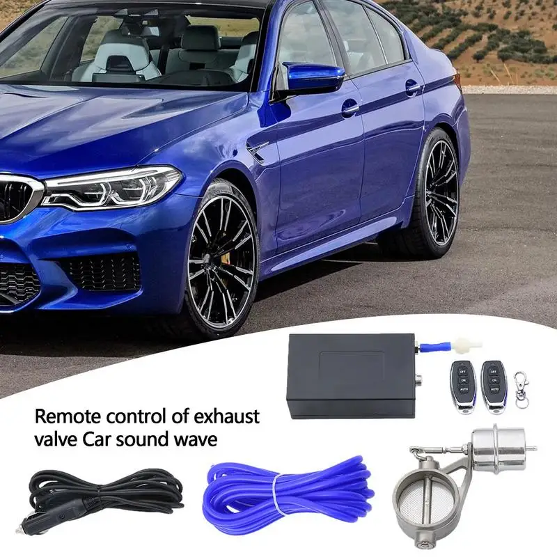 Vacuum Pump Controller Automotive Emission Products Intake Valves Emission Systems Tailpipes Waterproof Fireproof For Men