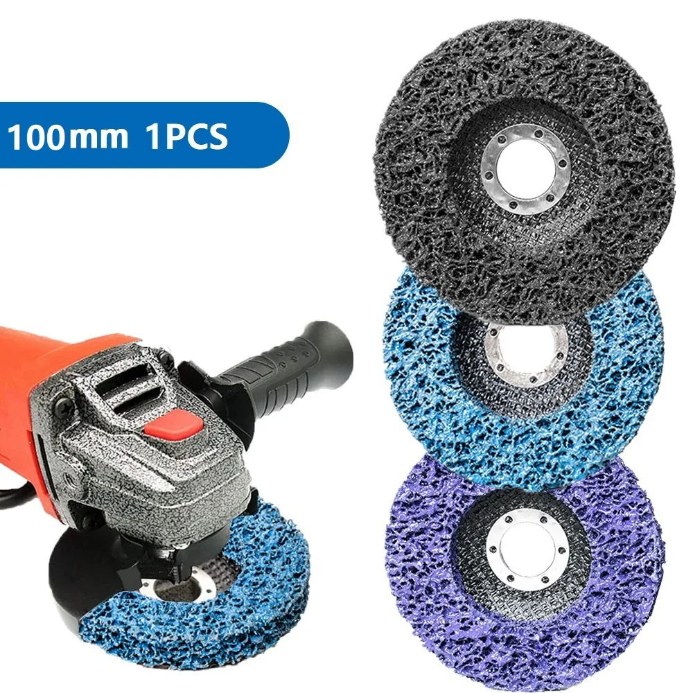 Grinding Wheel Paint Removal Grinding Disc Paint Removal 1 100mm