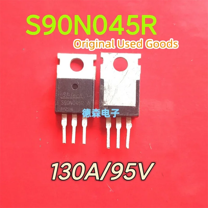 10pcs/lot Original S68N08R S70N08R S80N08R S85N12R S90N045R S10H16R TO-220