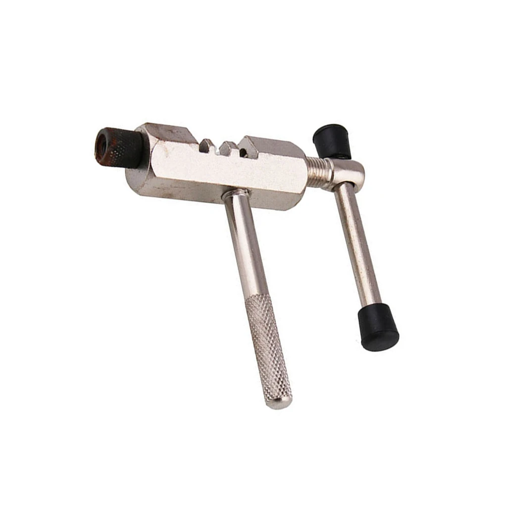 BikeChainPinBreakerDisassemblyToolBicycleChainLinkBreak