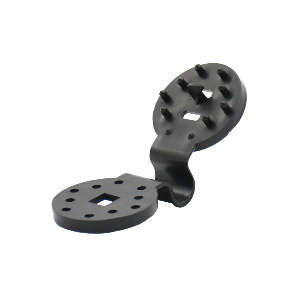 Sun Shade Net Clip 10Pcs Sunshade Net Fixing Clip Greenhouse Shade Cloth Fabric Fix Clamp Plastic Grommet Fence Netting Hook