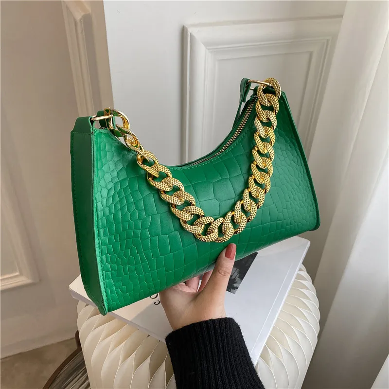 Top Leather Handbag Large Capacity Handbag New Rhombic Trend Shoulder Bag  Large Capacity Shopping Bag Leisure Bag sac a main _ - AliExpress Mobile