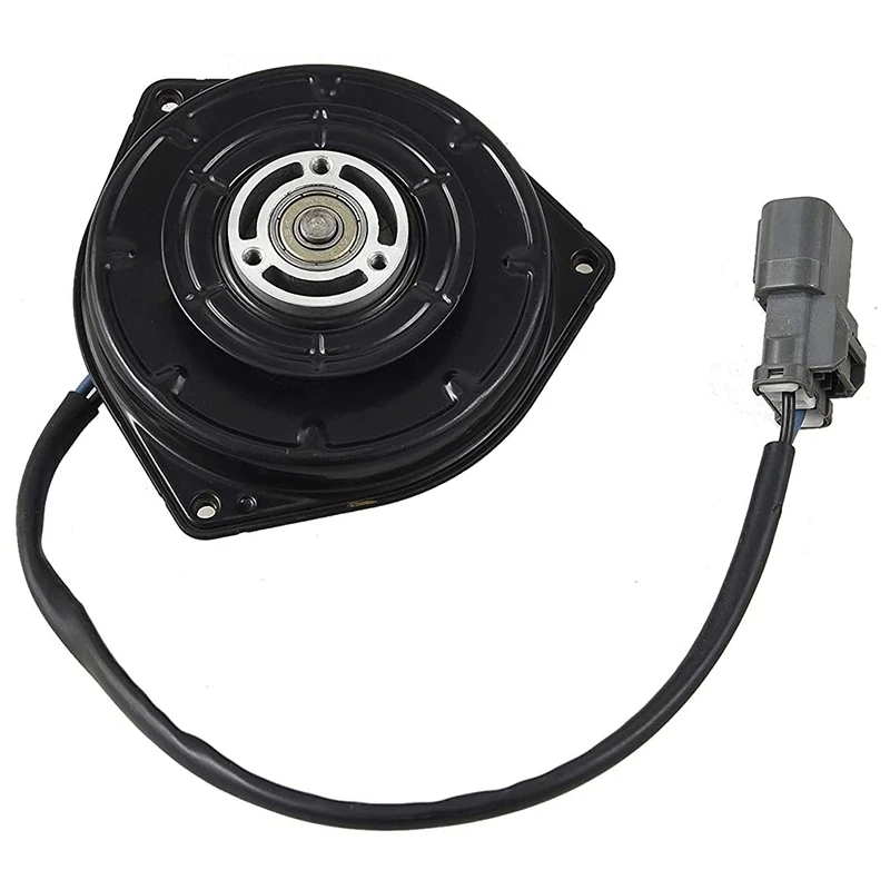 

Radiator Cooling Fan Motor, For HONDA 2011-2007, Replace 38616P3G003 HO3114105 TYC 630910 38616-P3G-003 621-386