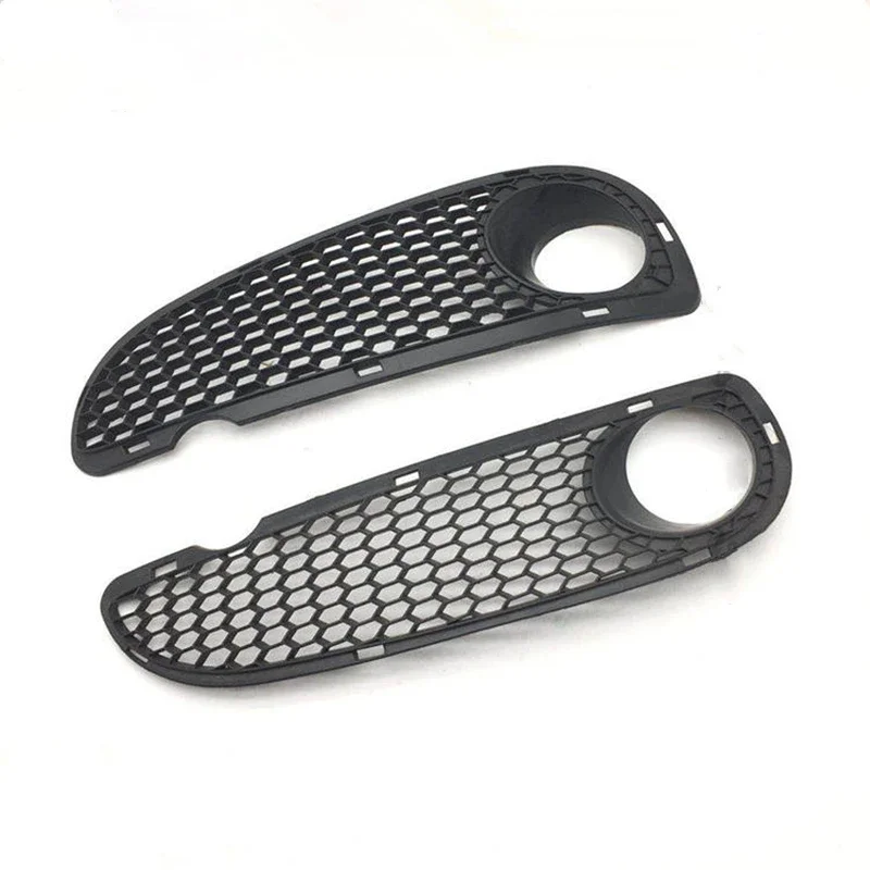 

Передняя решетка бампера для Chery QQ6 Jaggi, передняя противотуманная фасветильник