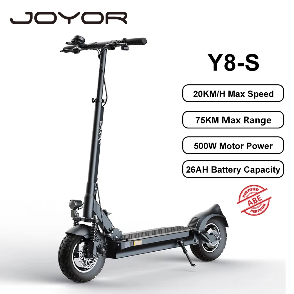 JOYOR Y8-S (ABE)