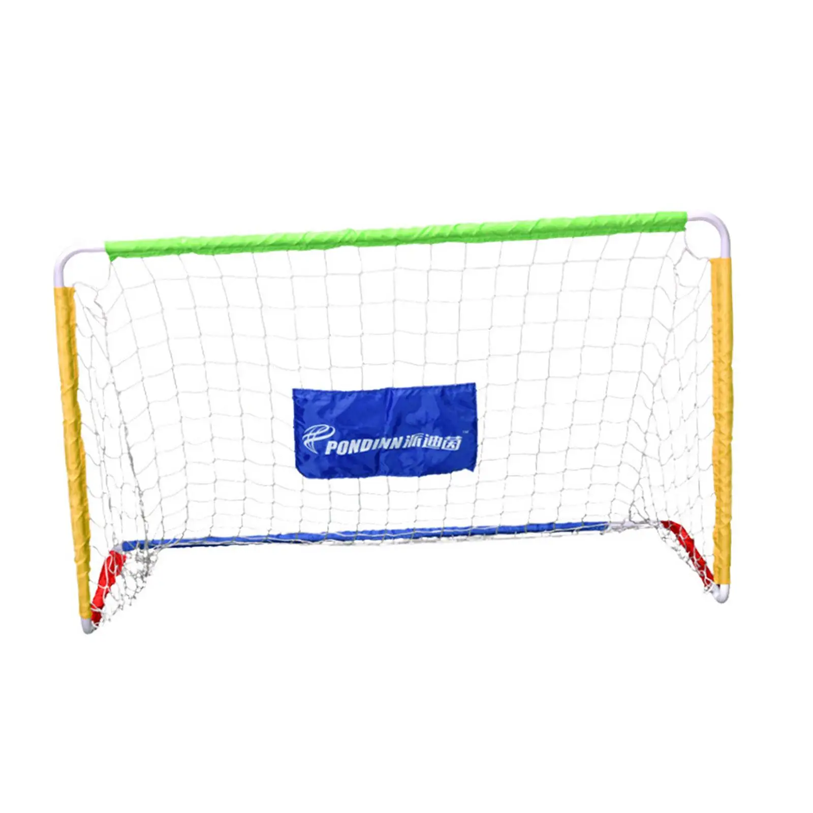 Kids Soccer Goals Practice Net Football Goal Training Soccer Goal for Indoor Outdoor Sports Game Lawn Garden Backyard Playground Kids Soccer Goals Practice Net Football Goal Training Soccer Goal for Indoor Outdoor Sports Game Lawn Garden Backyard Playground