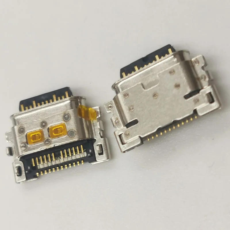 510pcs Charging Dock Usb Charger Port Connector Jack Plug For Motorola