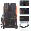 35L PVC Waterproof Dry Bag Outdoor Sports Lightweight Climbing Swimming Boating Kayaking Camping Beach Floating Storage Backpack 5
